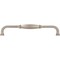 Jeffrey Alexander 192 mm Center-to-Center Satin Nickel Audrey Cabinet Pull 278-192SN - alternate 8